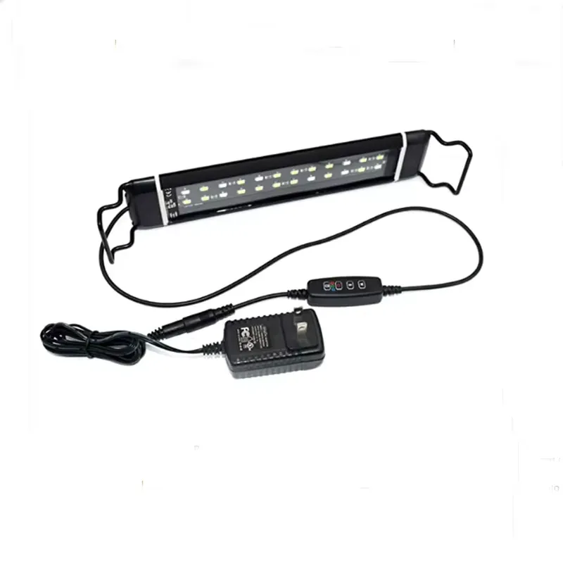 Aquarium Plant Light - GAKO IPL-90 48W Lámpara LED para
