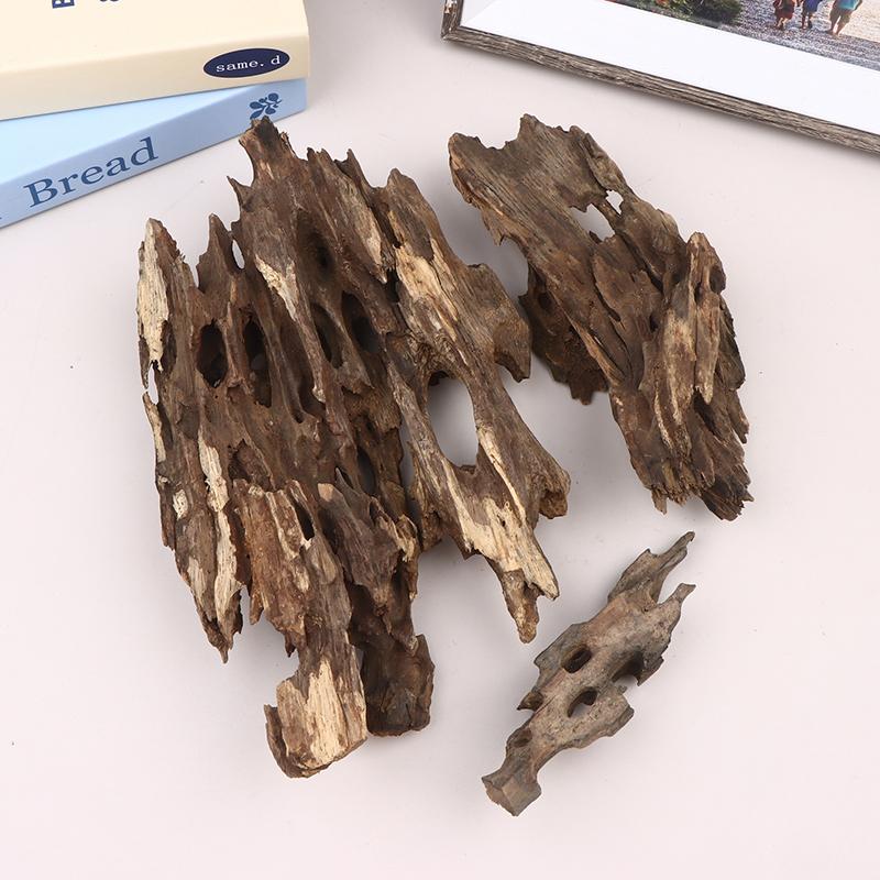 Aquarium Driftwood - △ Decoración de acuario de madera