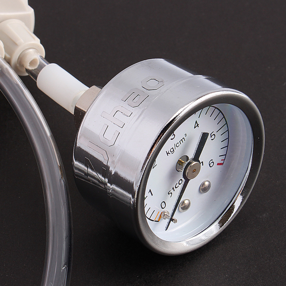 Difusor de válvula de CO2 DIY, - Aquarium Liquid Carbon reseña y precio