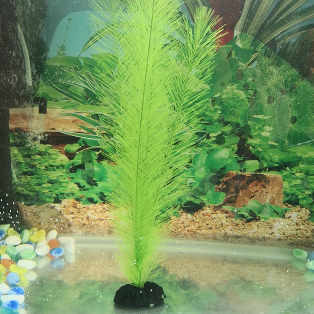 1/3 Uds 28/40cm acuario pecera - Live Plant Aquarium reseña y precio