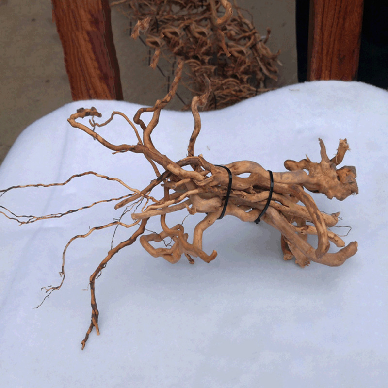 Tronco de Madera Natural para  - Aquarium Driftwood reseña y precio