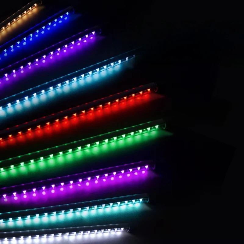 Soporte para Accesorios, Lámpa - Live Plant Aquarium reseña y precio