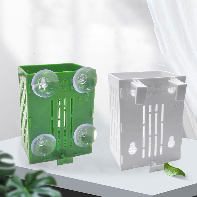 Gancho de ventosa colgante, so - Plant Aquarium Pot reseña y precio