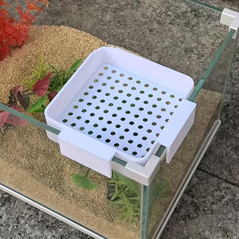Nuevo Difusor de Flujo de Agua - Aquarium Plant Holder reseña y precio