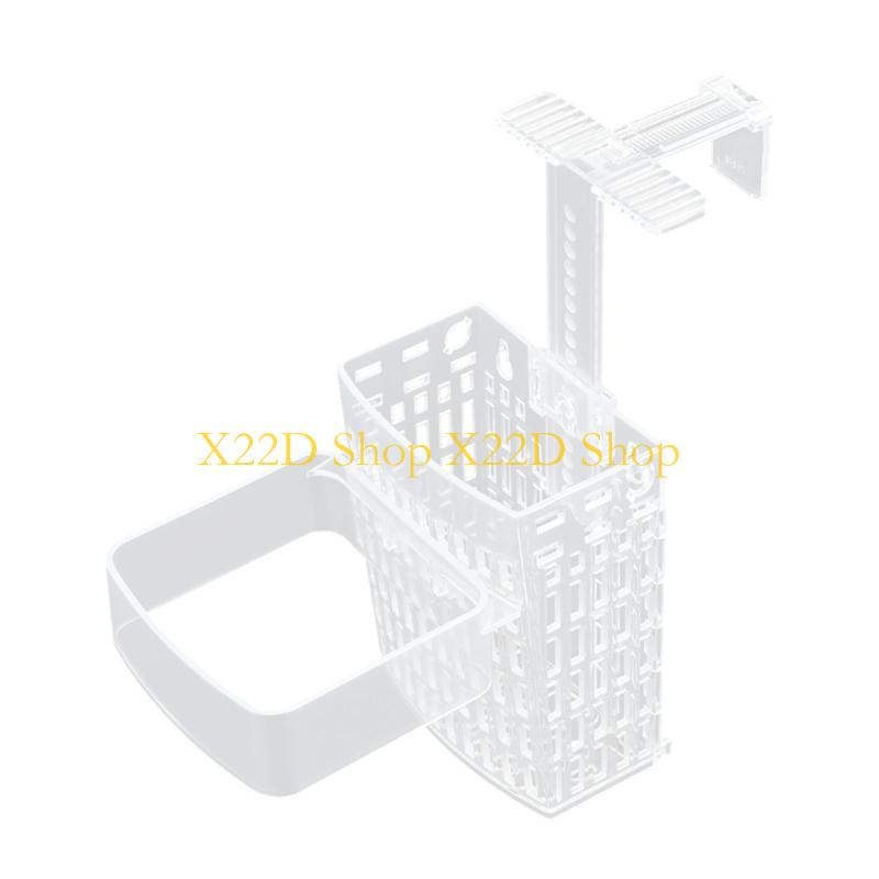 X22D Contenedor montado en par - Plant Aquarium Pot reseña y precio