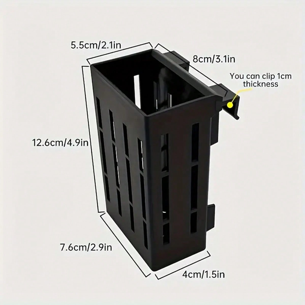 Soporte para plantas de acuari - Aquarium Plant Holder reseña y precio