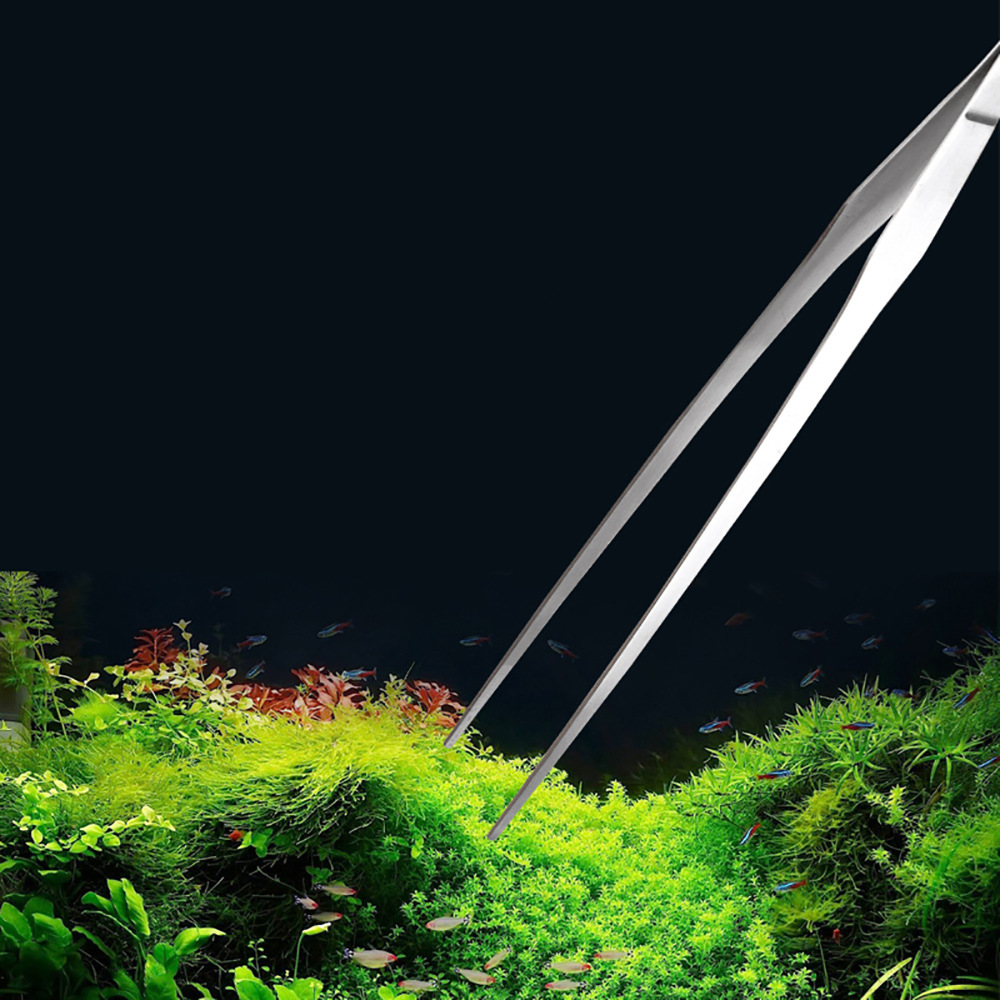Accesorios para acuario, herra - Planted Aquarium Cleaning reseña y precio