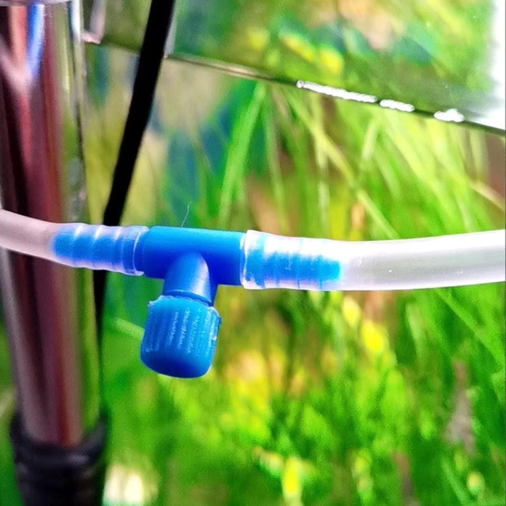 Válvula de Control de Aire par - Aquarium Fertilizer reseña y precio