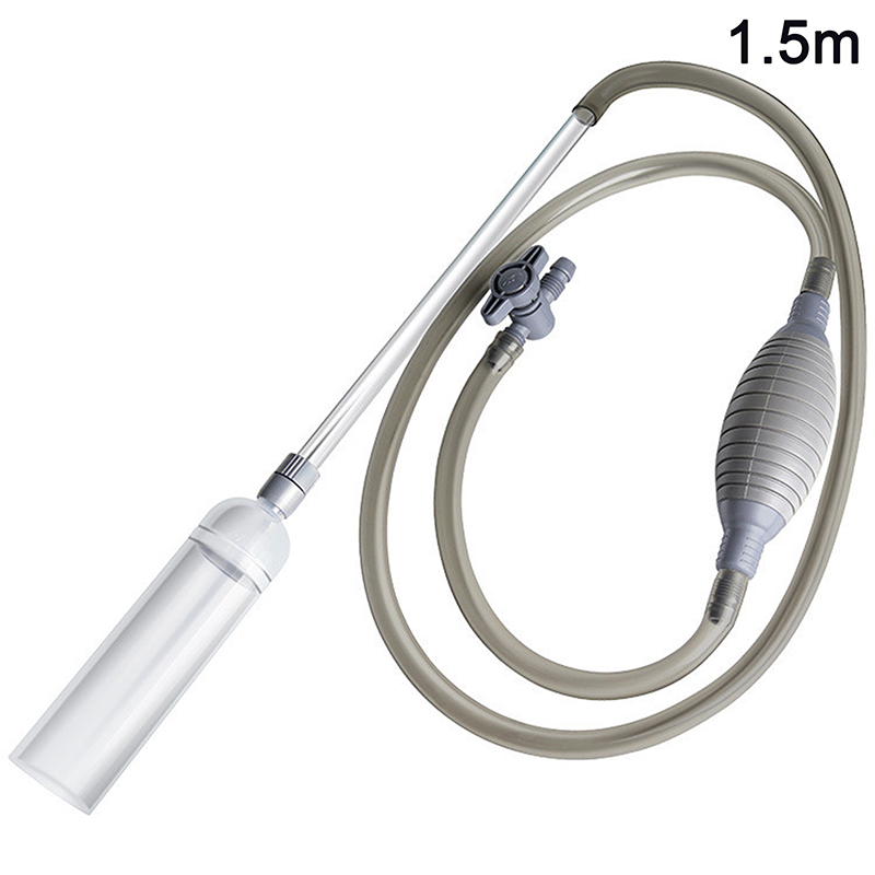 /KQM/15M Herramienta de Limpie - Planted Aquarium Cleaning reseña y precio