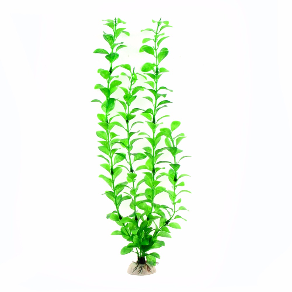 Adorno Accesorios para acuario - Live Plant Aquarium reseña y precio
