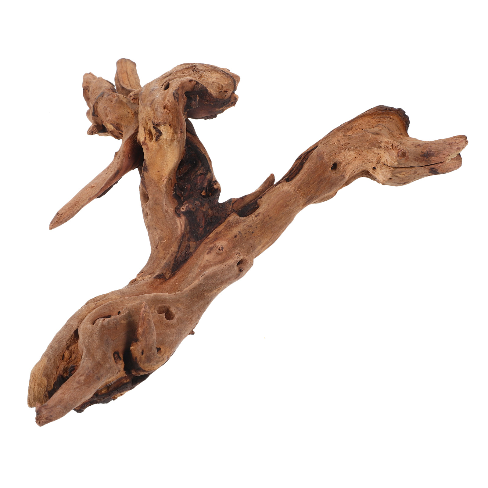 Decoración de madera muerta pa - Aquarium Driftwood reseña y precio