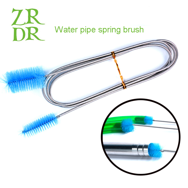 Cepillo de extensión para tube - Planted Aquarium Cleaning reseña y precio