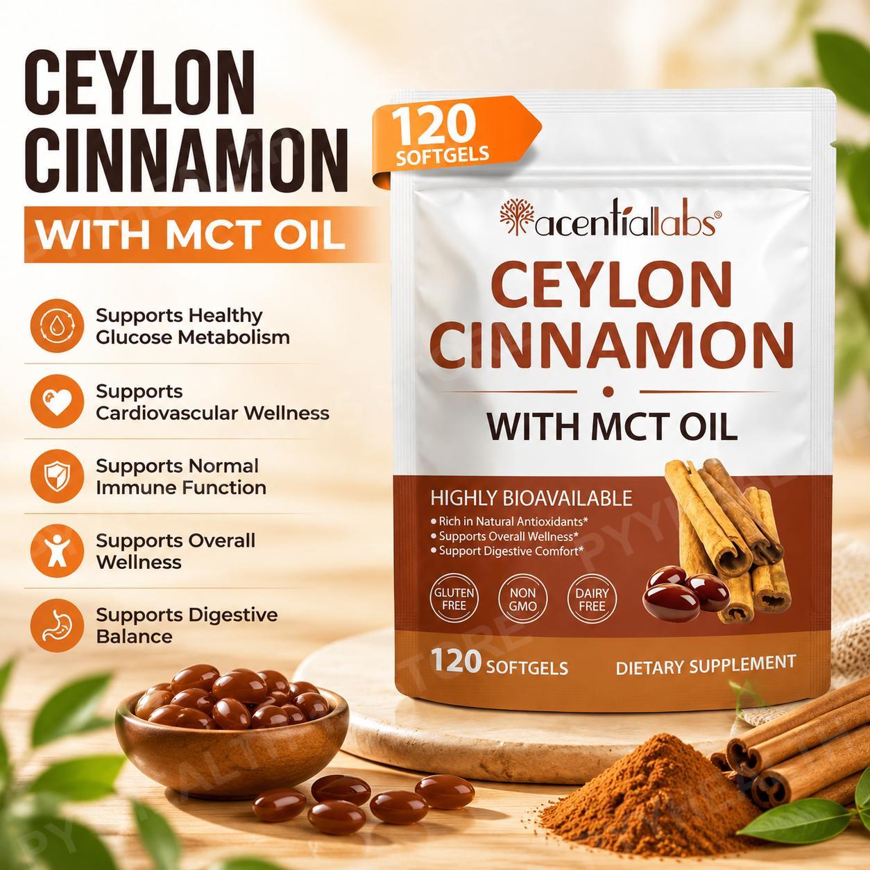 Canela de Ceilán con Aceite MC - Planted Tank reseña y precio