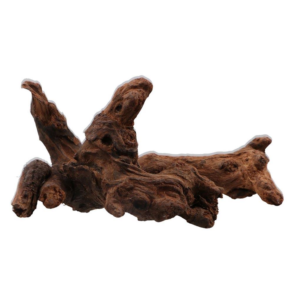 Tronco de Madera Natural de Co - Aquarium Driftwood reseña y precio
