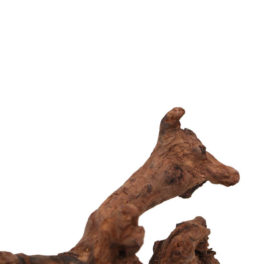 Tronco de Madera Natural de Co - Aquarium Driftwood reseña y precio