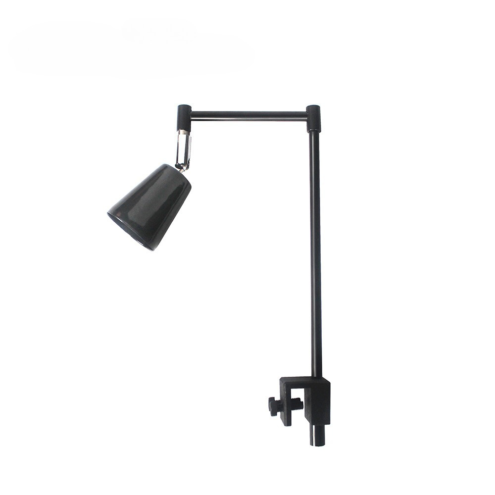 Soporte de lámpara para reptil - Aquarium Plant Holder reseña y precio
