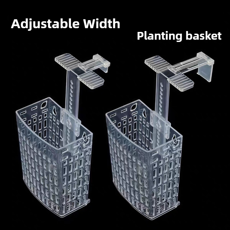 Soporte para plantas de acuari - Aquarium Plants Live reseña y precio