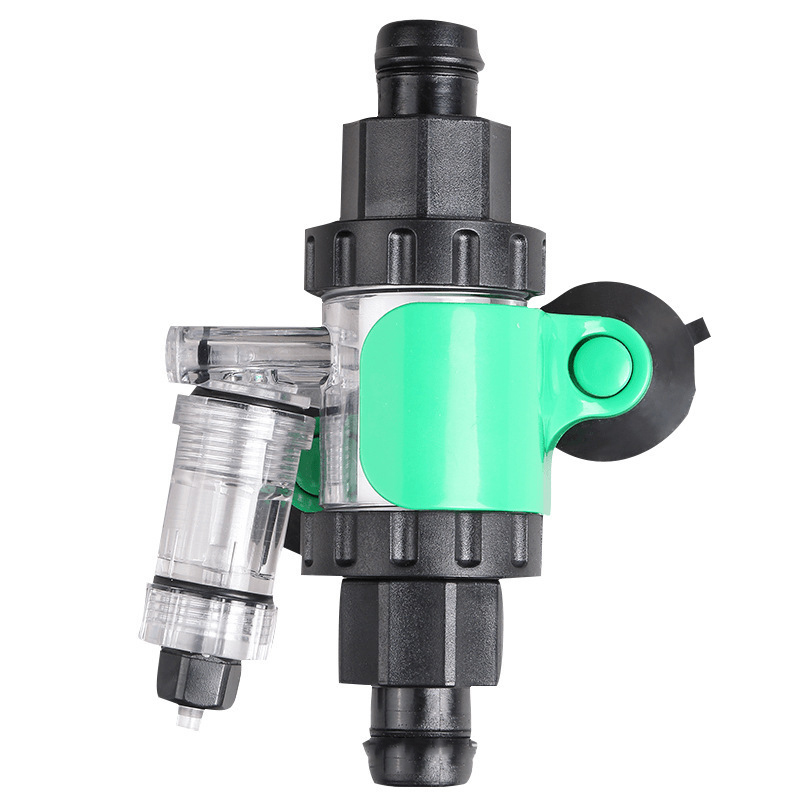 Difusor de CO2 disolvente de d - Aquarium Liquid Carbon reseña y precio