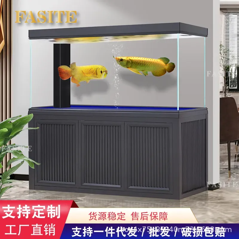 Filtro de fondo para acuario d - Aquarium Planted Tank Filter reseña y precio
