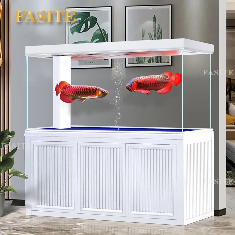 Filtro de fondo para acuario d - Aquarium Planted Tank Filter reseña y precio